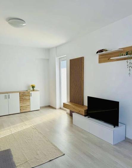 Apartament 2 camere - decomandat - mobilat si utilat | Parcare subterana inclusa - 3