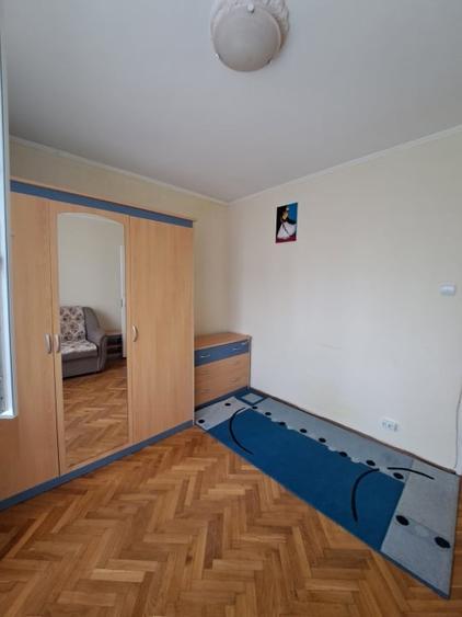 Apartament 2 camere, 54 mp, zona Central - 3