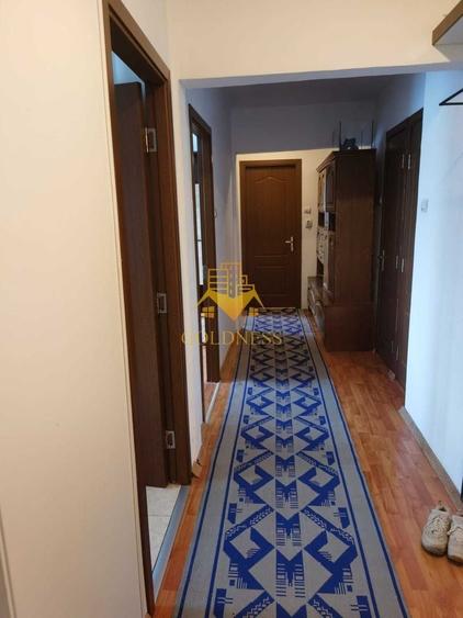 3 camere decomandate, 2 balcoane, parcare, Marasti, Aurel Vlaicu - 7