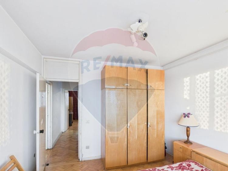 Apartament 3 camere Mihai Bravu Dimitrov statia metrou 100 mp - 9