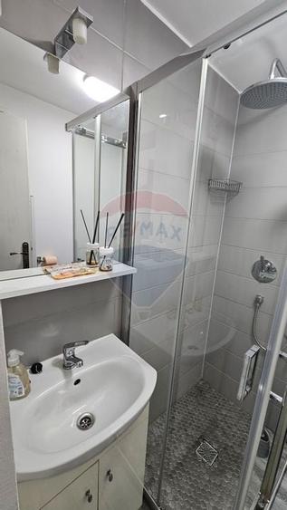 Apartament cu 1 camere de închiriat în zona 1 Mai - 7