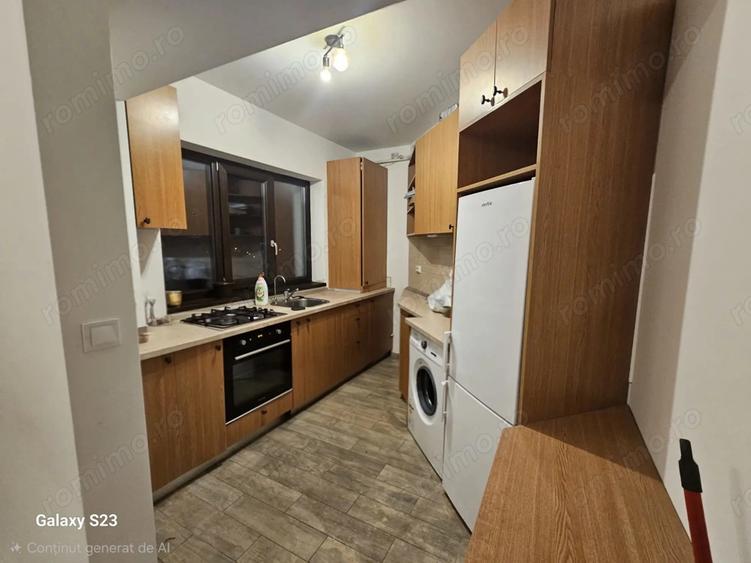 Apartament 2 camere open-space River Towers ideal pentru investi?ie - 1