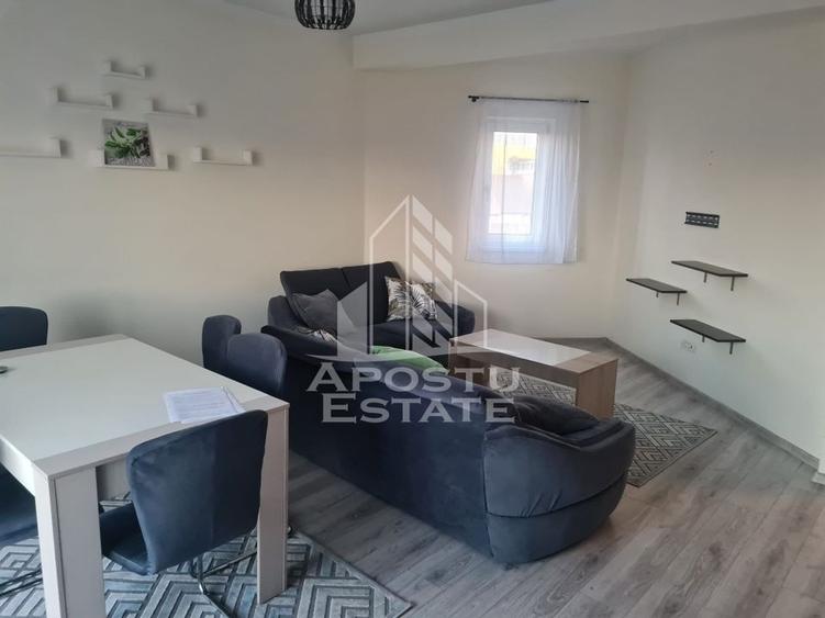 Apartament cu 2camere, zona Braytim, 55mp, parcare in curtea blocului - 7