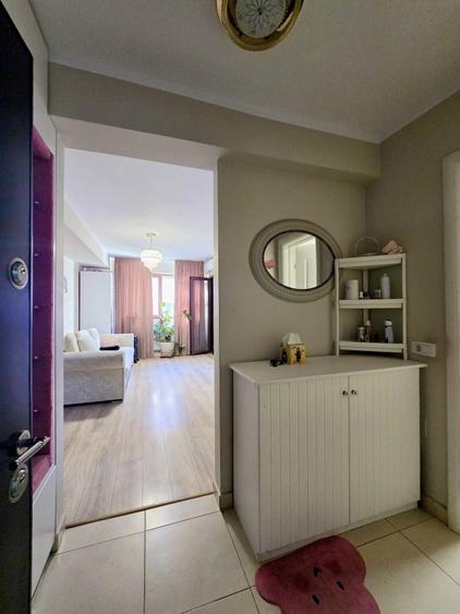 Apartament 3 Camere Strada Cireșului, Dobroești Fundeni - 25