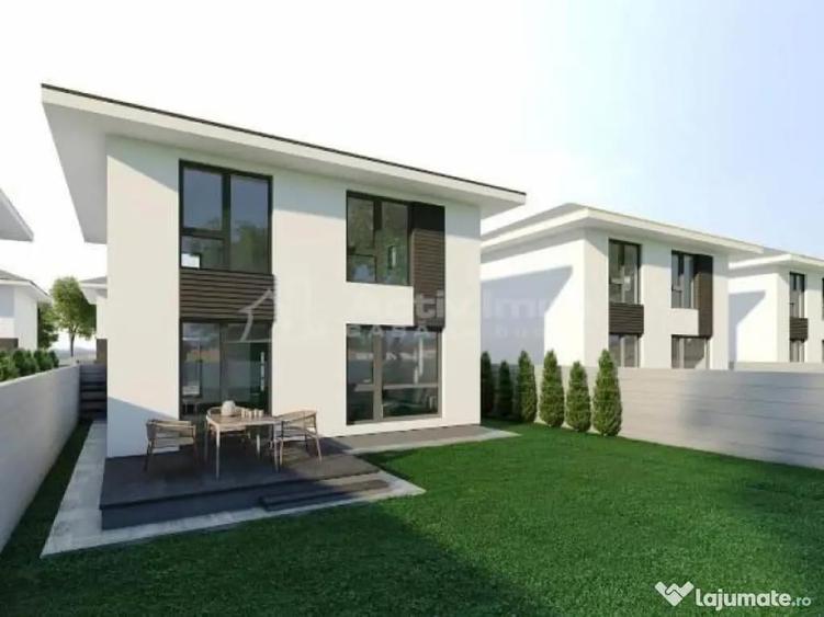 Casa individuala-Prelungirea Ghencea-Margelelor - de la 175 - 3