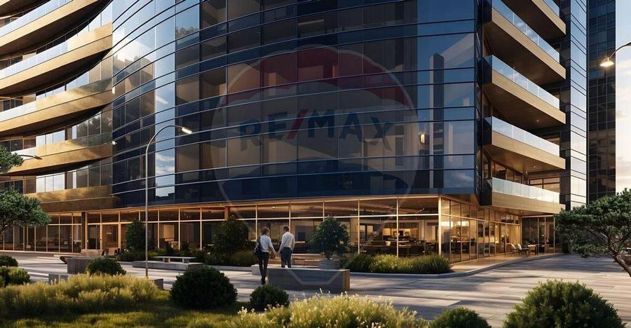 VANZARE Apartament cu 2 camere in zona Pipera Helios by I... - 9