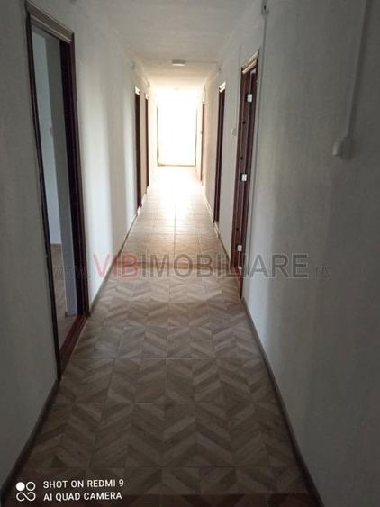 Pantelimon - Morarilor - spatiu birou 15 mp in cladire de birouri - 5