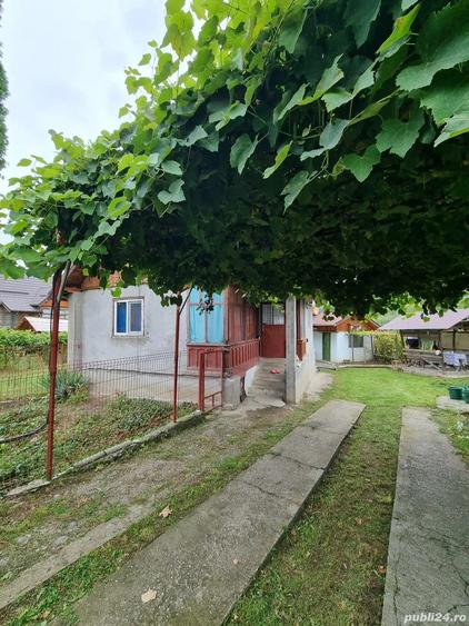 Casa zona linistita - 1