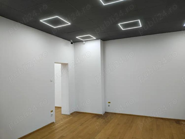 Inchireiez Spatiu Comercial 195 mp. Grivitei .Podul Basarab Bucuresti - 3