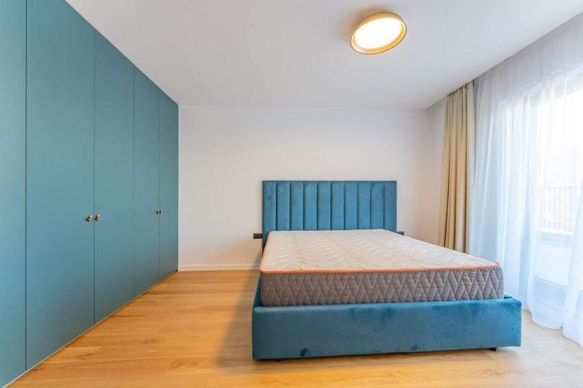 Penthouse de lux cu jacuzzi si vedere spectaculoasa spre Tampa - 10