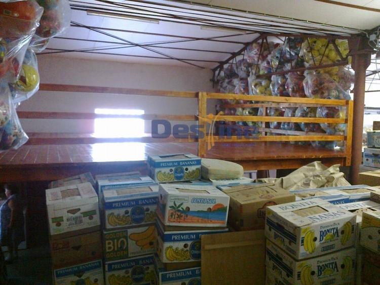 PJ OFER SPRE VANZARE / INCHIRIERE DEPOZIT SI ANEXA, DEJ - 2