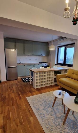 3 Camere I OTOPENI I Loc De Parcare Inclus - 3