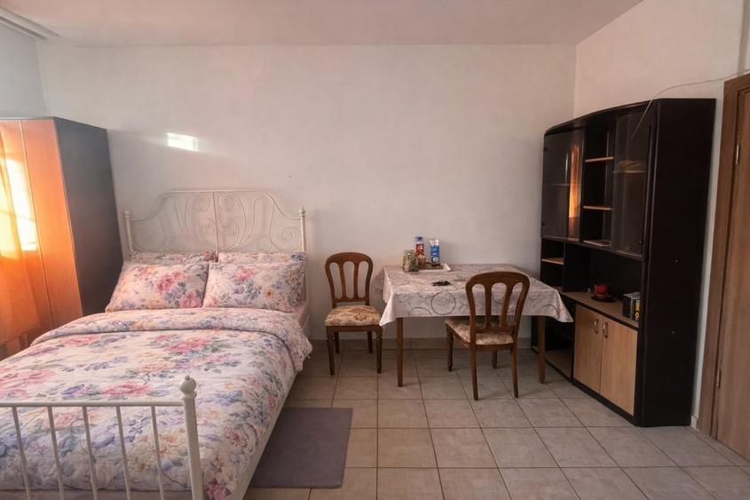 Garsonieră Calea Lipovei - 3