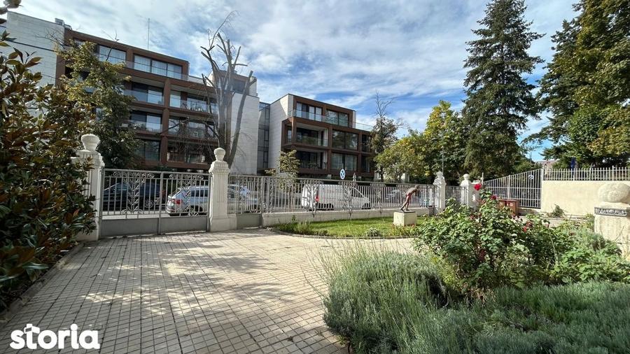 VILA EXCEPTIONALA l ARHITECTURA DEOSEBITA l RENOVATA l GRADINA l AVIAT - 8