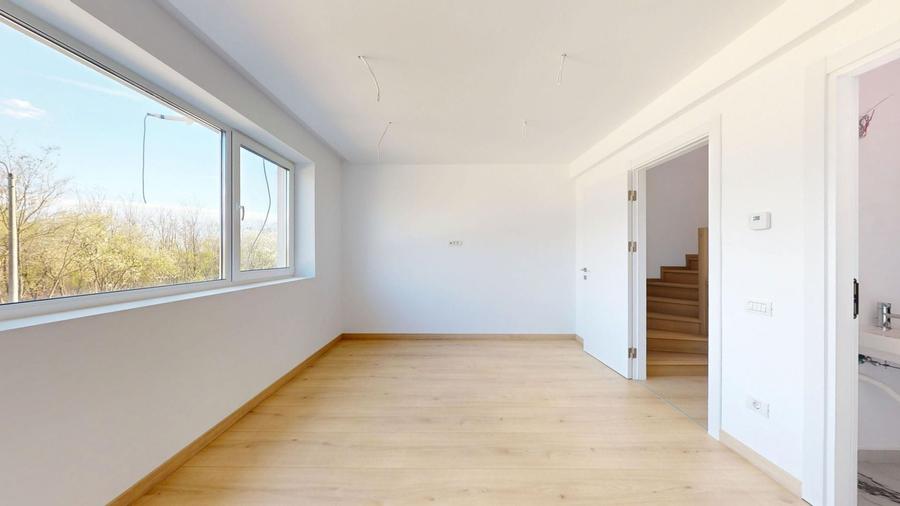 Casa Finalizata Voluntari Finisaje Complete Pompa Caldura Pret Promo - 20