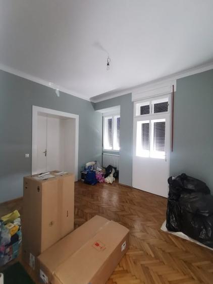 135 mp, 4 camere, ultrafinisat, pentru birouri sau locuinta! - 14