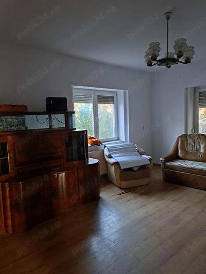 Casa de vanzare cu 3 camere , pe un nivel , 143.000 EURO negociabil - 7