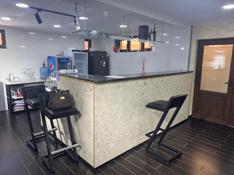 Spatiu business central popesti-leordeni - 15