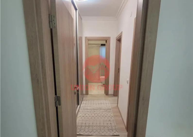 Apart. Superb, 2 cam, Solid Mamaia zona Butoaie, Vedere Dire - 6