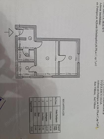 Apartament de vanzare! - 10