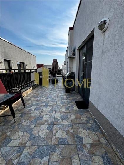 Vanzare penthouse 4 camere, 3 bai, in Ploiesti, zona Albert Evocasa - 24