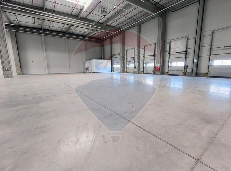 Spațiu industrial clasa A zona de Nord - 5