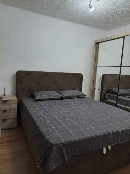 DIRECT PROPRIETAR  Inchiriez APARTAMENT 2 CAMERE SEMIDECOMANDAT EXERCITIU RENOVA - 16