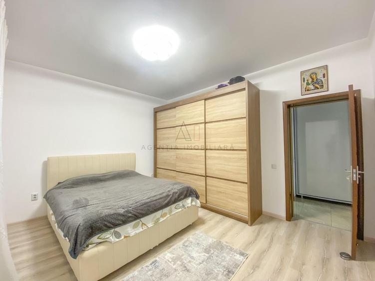 3 camere I Loc Parcare I 2 bai - 1