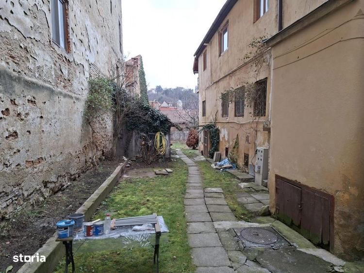 Apartament - 2 Camere - 73mp - Centrul Istoric - Castelului - Langa Ol - 8