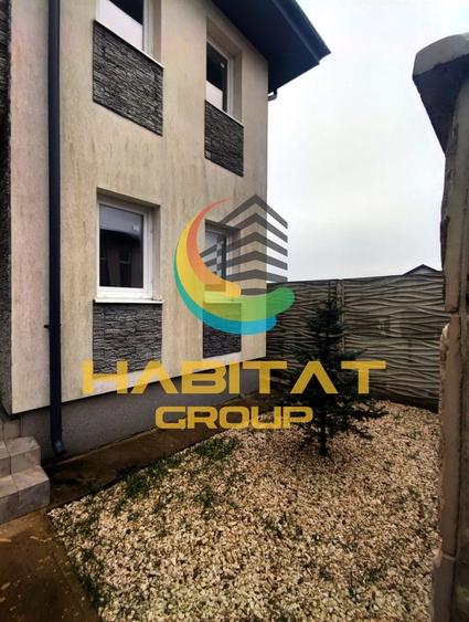 Vila la intrare com. Berceni / 4 dormitoare / Comision 0% - 5