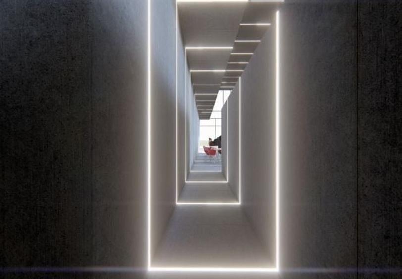 Inchiriere spatii birouri in cladirea Oslo -  Petrache Poenaru - de la 175 mp - 4