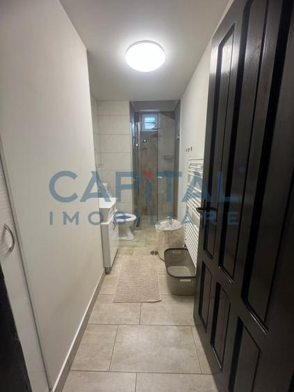 APARTAMENT ZONA CENTRALA DE VANZARE,2 CAMERE,ETAJ 1,TURDA,COMISION 0% - 9