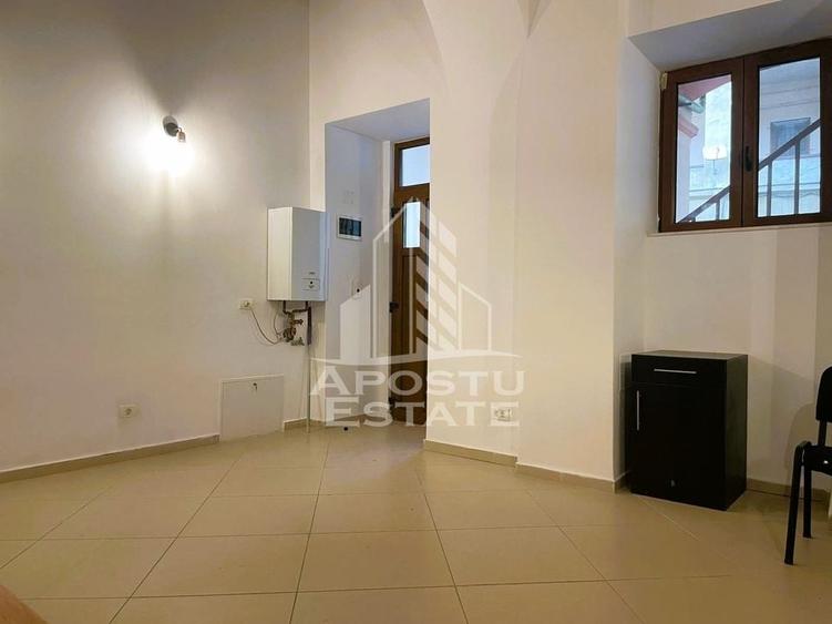 Spatiu birouri, zona ULTRACENTRALA - 10