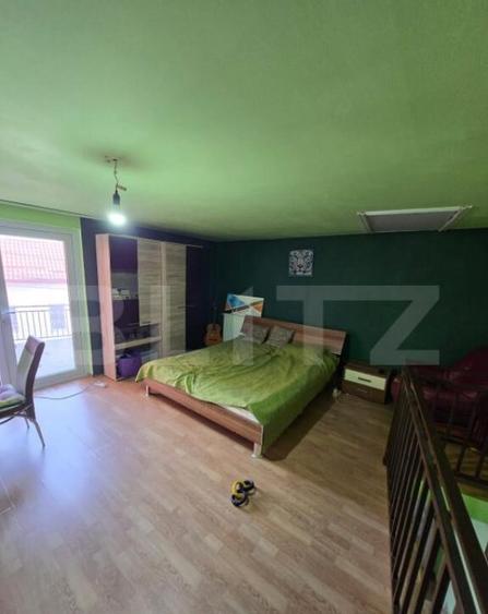 Casa cu 3 camere, 100 mp, zona centrala - 5