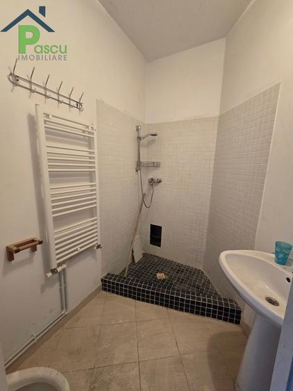 Inchiriere apartament 4 camere Calea Victoriei, str. Franklin, 110 mpu, etaj 2 - 10