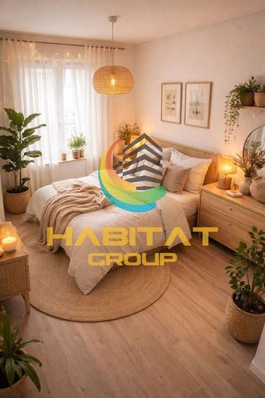 Vanzare ap 2 camere Berceni Grand Arena etaj 3 decomandat cu centrala proprie - 5