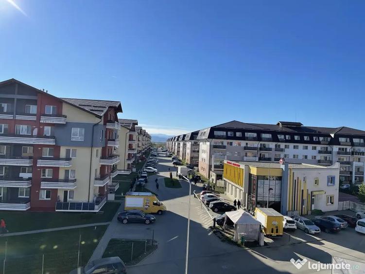 studio 48 mp utili+terasa in cartier SUBCETATE - 2