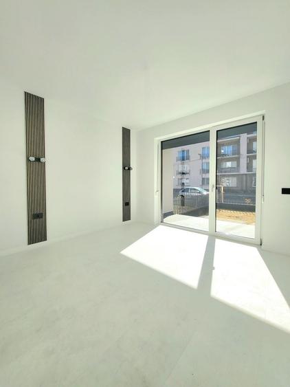 OCAZIE: Apartament nou, ansamblu premium, grădină privată - 2