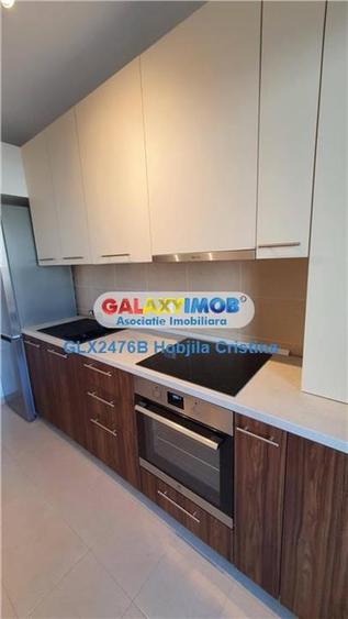 Inchiriere apartament 2 camere etaj 5 Baneasa Greenfield Salcamilor - 10