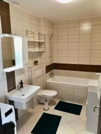 Chirie 2 camere LUX Parcul Carol - 6