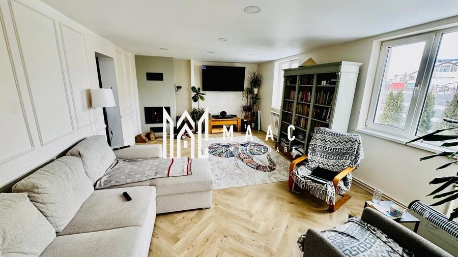 Casa 5 camere | 400MP de teren | 132MPU | Veterani - 1