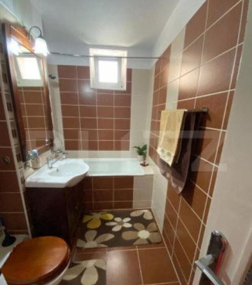 Apartament cu 4 camere, 90mp, Dambu Pietros - 13