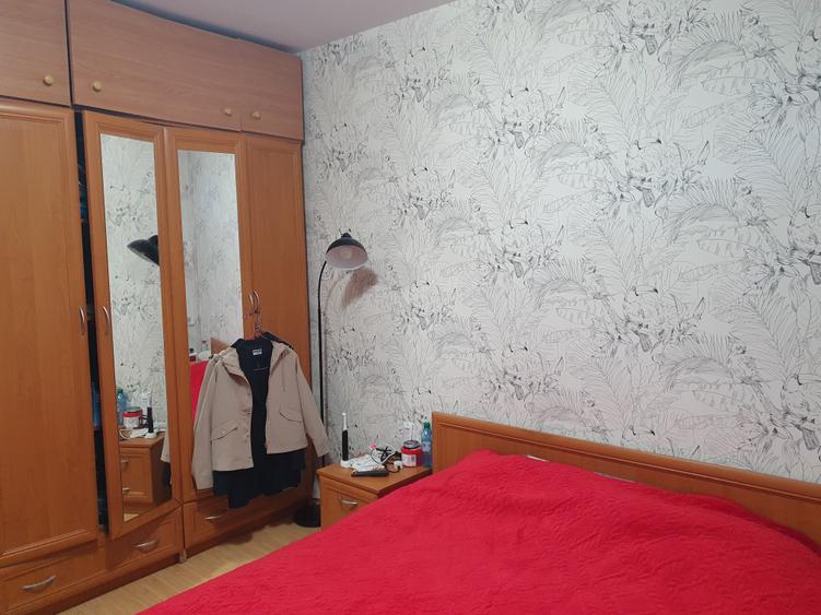 Vanzare-3 camere-sdec-p/4-Dr Taberei-V Ialomitei-reabilitat-termopan-130000E - 14