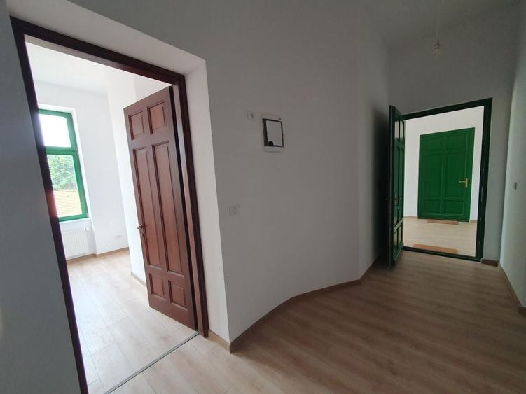 Spatiu de birouri imobil istoric Traian, Neptun - 1