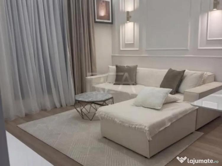 Apartament 3 Camere | Complex Rezidential Exigent Plaza Faza - 2