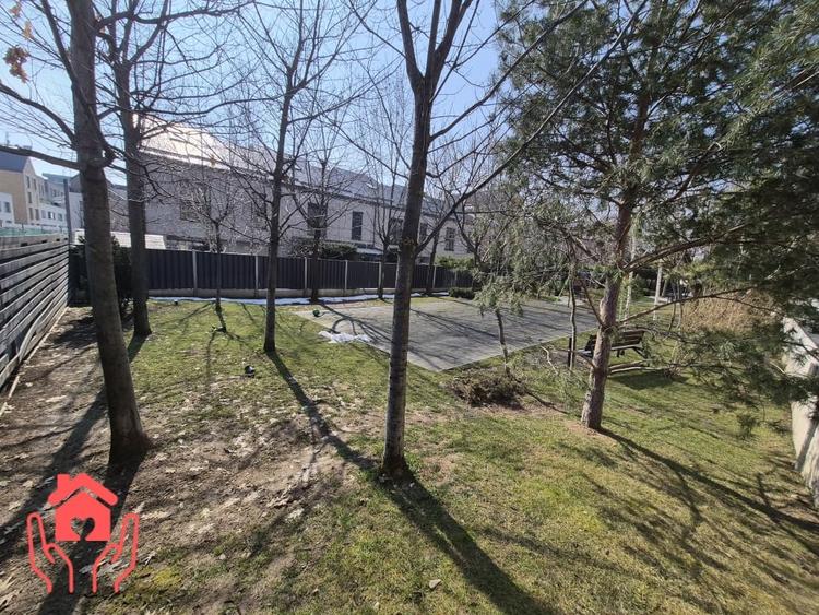 PIPERA PLAZA (Catted Residence Pipera)-2 camere, mobilat, parcare, boxa 8 mp! - 5