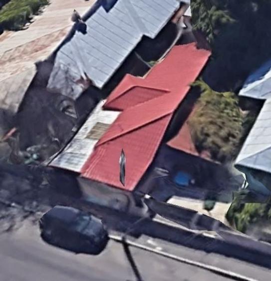 CASA SECTORUL 2 - ANDRONACHE LA 600M IESIRE IN AUTOSTRADA A3 - 3