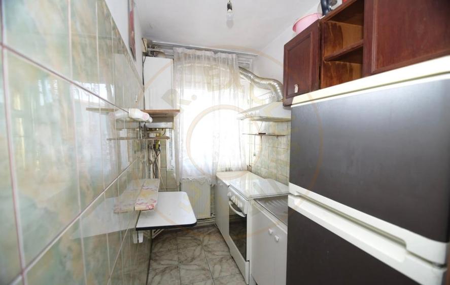 Apartament 2 camere langa Lidl Exercitiu - 6