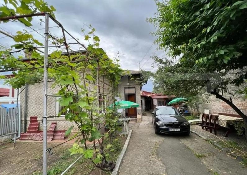 Casa individuala 3 camere, 82mp, teren 283mp - 5