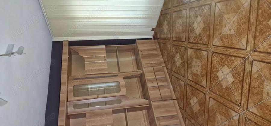 Vz. APART. 2 Cam., DEC, spatios, Barlad, Dragos. VODA, parter, ID 429 - 7